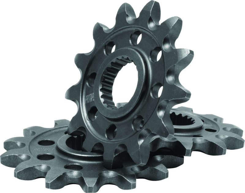 ProTaper Honda Front Sprocket - 14 Teeth