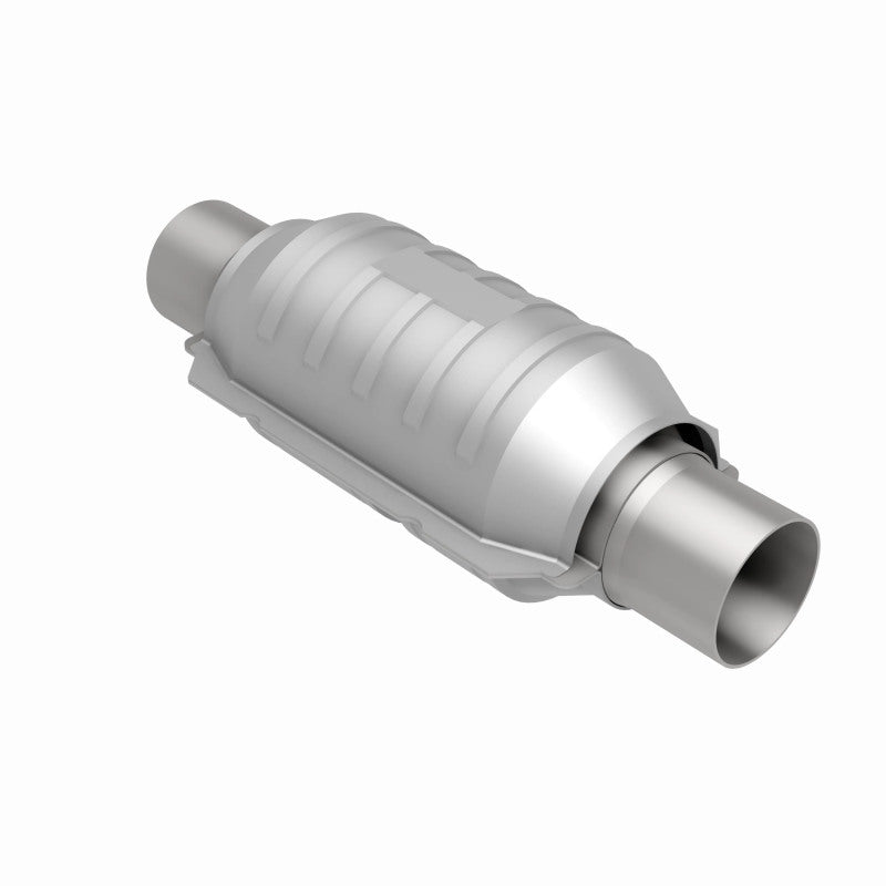 Magnaflow 53005 FITS MagnaFlow Conv Univ 2.25 FED