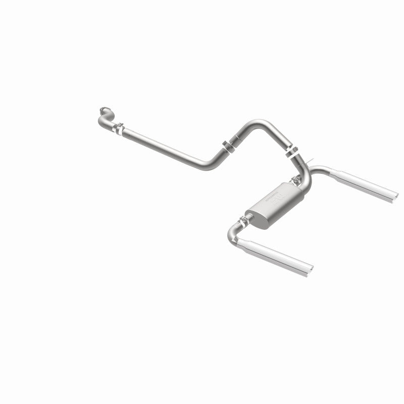 Magnaflow 15620 FITS 15620 FITS: MagnaFlow Sys C/B Camaro-Firebird 93-97 5.7L