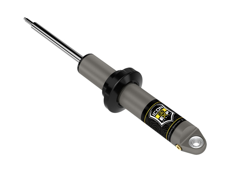 ICON 48612 FITS 2021+ Ford Bronco Hoss 2.0 Rear EXP Coilover 2.5in