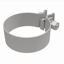 Load image into Gallery viewer, Magnaflow 10164 FITS: MagnaFlow Clamp 3.00inch TORCA SS 1.25inch 10pk