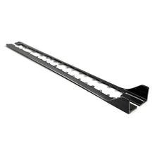 Load image into Gallery viewer, Seibon SS21LXIS350-MB FITS 21-22 Lexus IS MB-Style Carbon Fiber Side Skirts