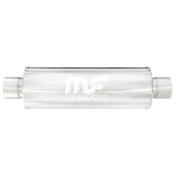 Magnaflow 14419 FITS 14419 FITS: MagnaFlow Muffler Mag SS 4X4X14 3
