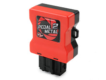 Load image into Gallery viewer, afe Pedal 2 Metal Throttle Enhancer Various Audi/VW/Porsche/Cars/SUVs 04-25