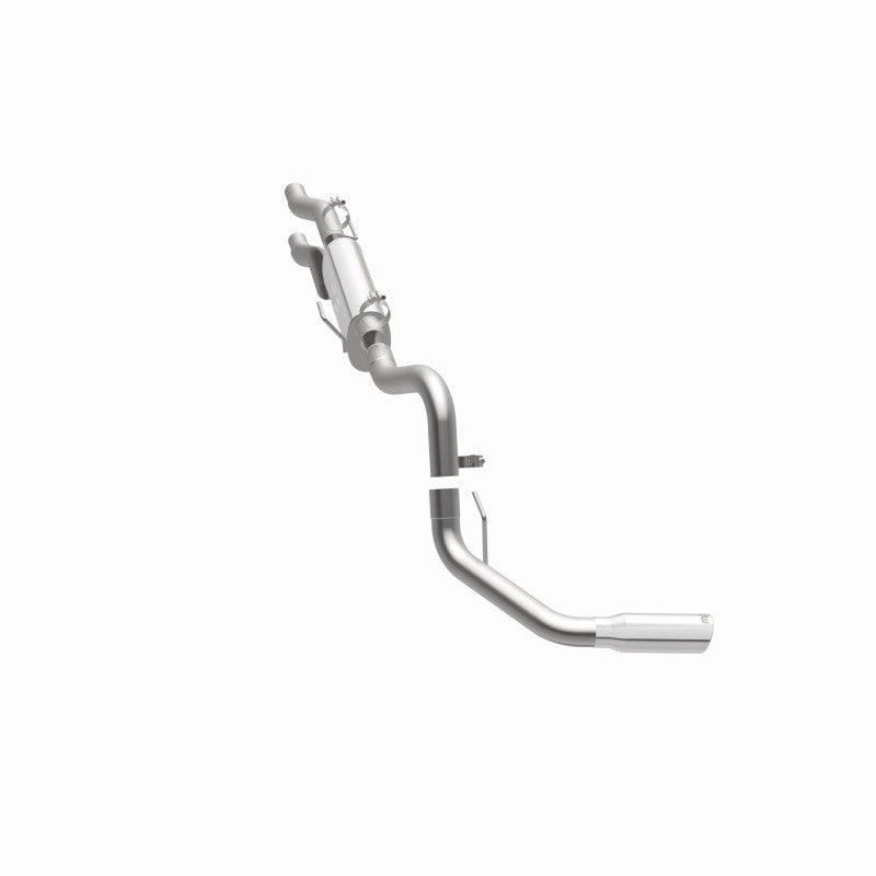 Magnaflow 19561 FITS: 2021 Ford F-150 Street Series Cat-Back Performance Exhaust System