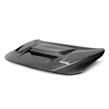 Load image into Gallery viewer, Seibon HD22SBIMP-VS FITS 2022+ Subaru WRX VS-Style Carbon Fiber Hood