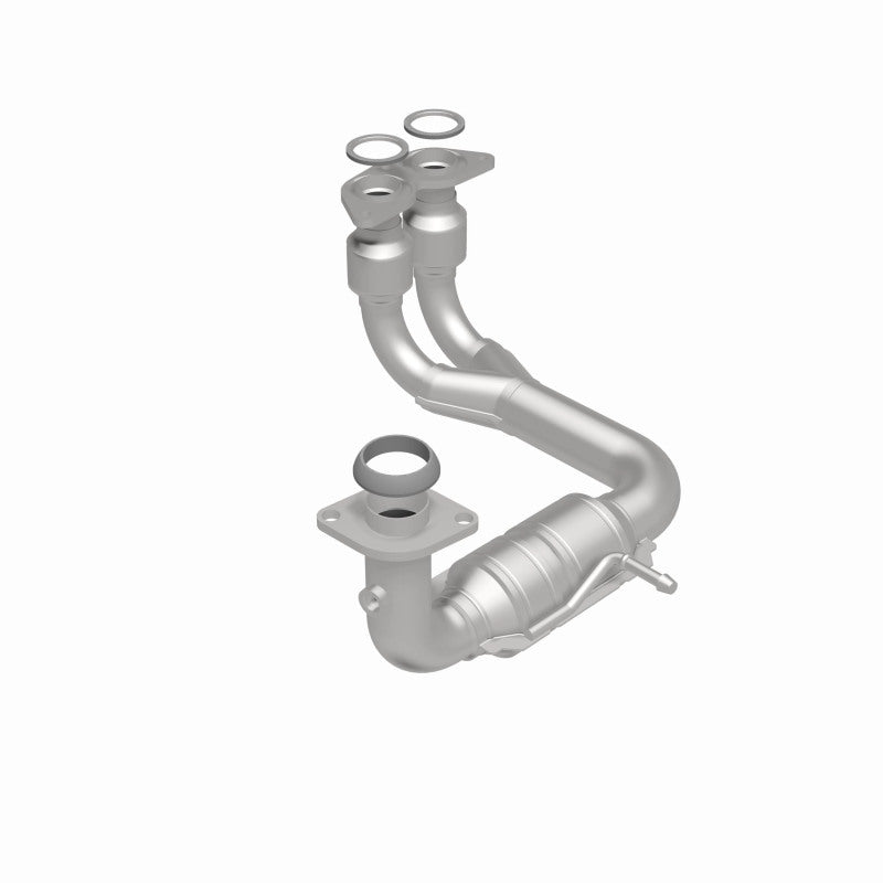 Magnaflow 457065 FITS: MagnaFlow Conv DF 00-05 Toyota MR2 1.8L