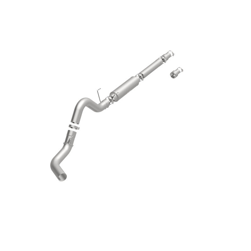 Magnaflow 17876 FITS: MagnaFlow 03-07 Dodge Ram 2500/3500 5.9L Catback 5in Single Passenger Side Rear Exit Exhaust