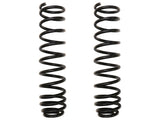 ICON 24010 FITS 07-18 Jeep Wrangler JK Front 4.5in Dual-Rate Spring Kit
