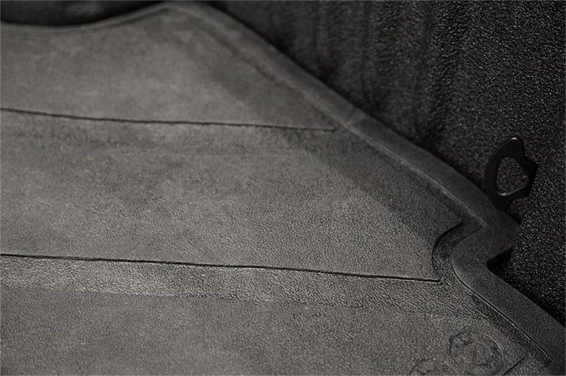 Dee Zee DZ76973 FITS Deezee 07-18 Chevrolet Silverado Heavyweight Bed Mat - Custom Fit 6 1/2Ft Bed (X Pattern)