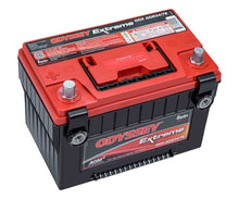 Load image into Gallery viewer, Odyssey Battery ODX-AGM34 78 FITS Auto/Truck/Heavy Duty &amp; Commercial Extreme AGM Battery (34/78-PC1500DT)