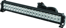 Load image into Gallery viewer, QuadBoss Double Row Led 22in