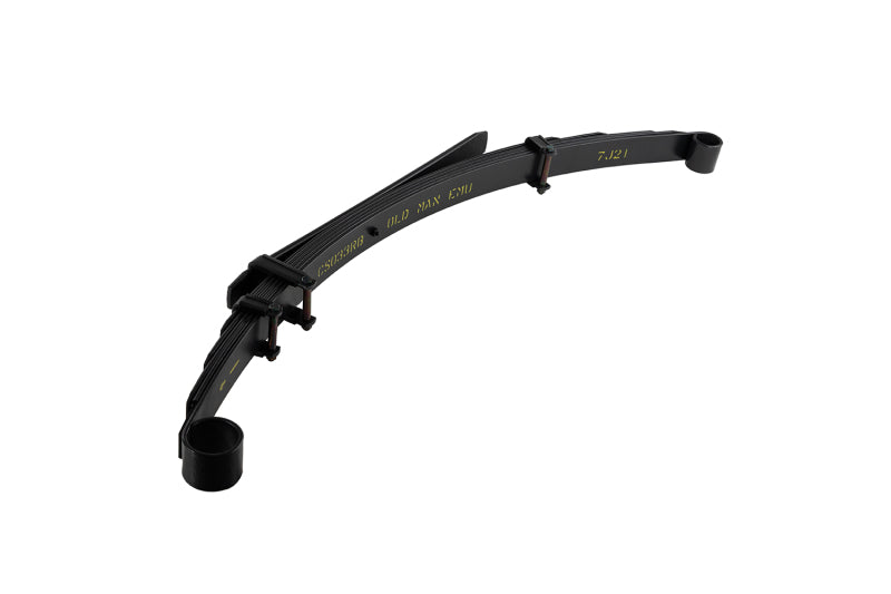 Old Man Emu CS033RB - ARB / OME Leaf Spring Xj-Special Moq-100