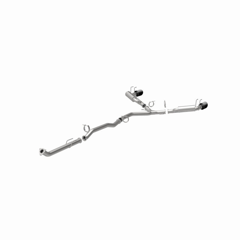 Magnaflow 19600 FITS 19600 FITS: 2022+ Honda Civic SI NEO Cat-Back Exhaust System