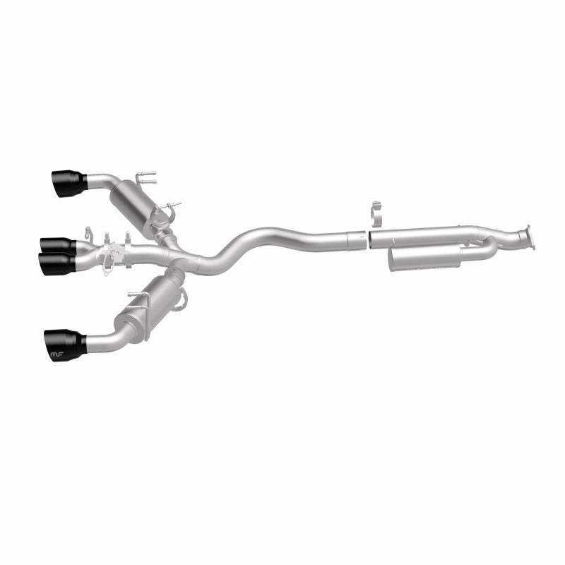 Magnaflow 19631 FITS: 2023 Toyota GR Corolla NEO Cat-Back Exhaust System