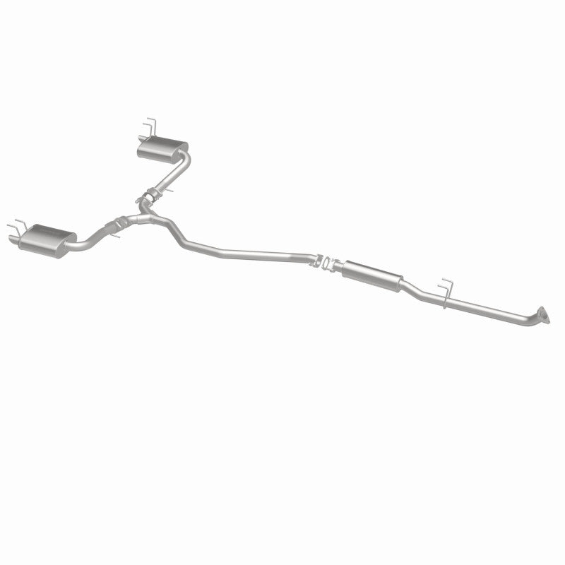 Magnaflow 19652 FITS: 2022+ Honda Civic Sport 1.5L Hatchback NEO Cat-Back Exhaust System