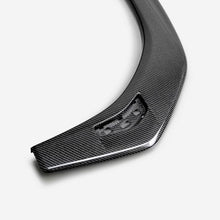 Load image into Gallery viewer, Seibon RFT22SBIMP FITS 2022 Subaru WRX Carbon Fiber Rear Fender Trim