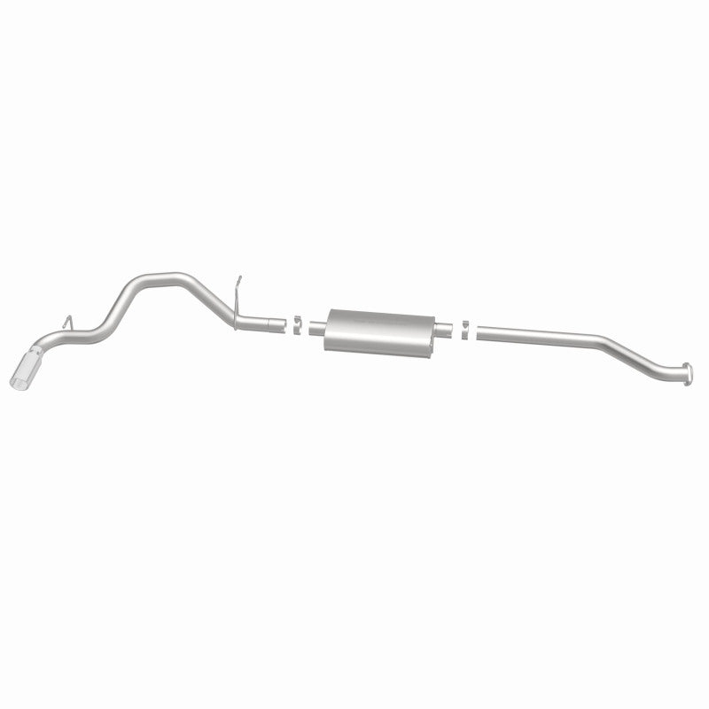 Magnaflow 15778 FITS: MagnaFlow Sys C/B 03 GM 1500 Silverado 5.3L V