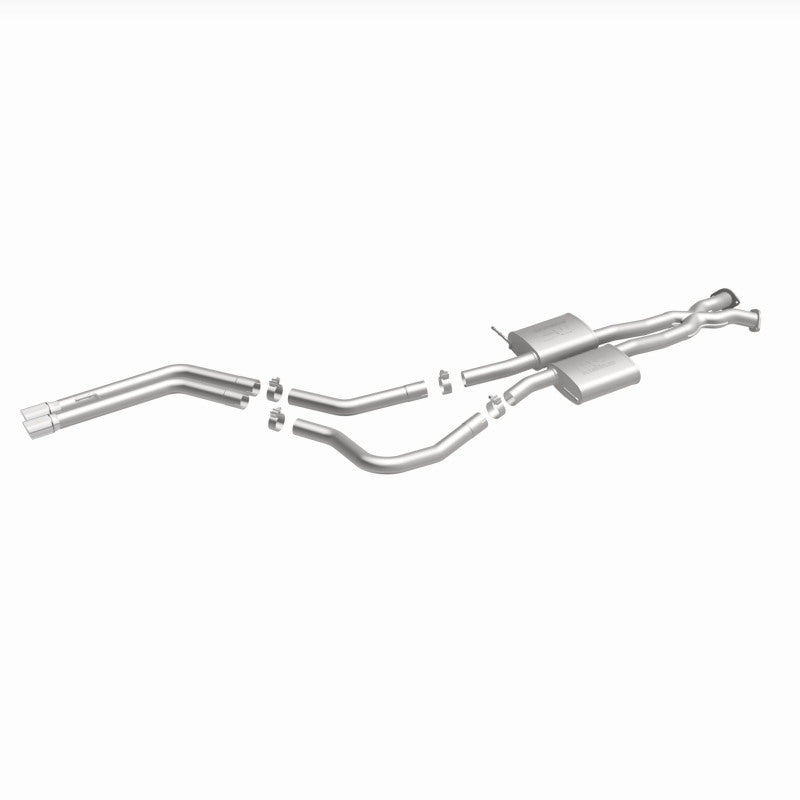 Magnaflow 15868 FITS: MagnaFlow Sys C/B 04 Pontiac GTO 5.7L V8
