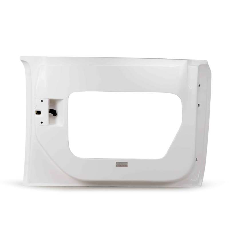 Anderson Composites AC-DD21FDBR4D-HA-F-GF FITS 21-22 Ford Bronco 4DR Fiberglass Front Doors (Pair) NO InsertsOff Road