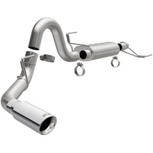 Load image into Gallery viewer, Magnaflow 19590 FITS: 2022+ Ford F-150 XL/XLT/Platinum/Limited/Lariat Catback Exhaust System