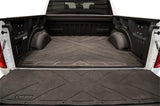 Dee Zee DZ76973 FITS Deezee 07-18 Chevrolet Silverado Heavyweight Bed Mat - Custom Fit 6 1/2Ft Bed (X Pattern)
