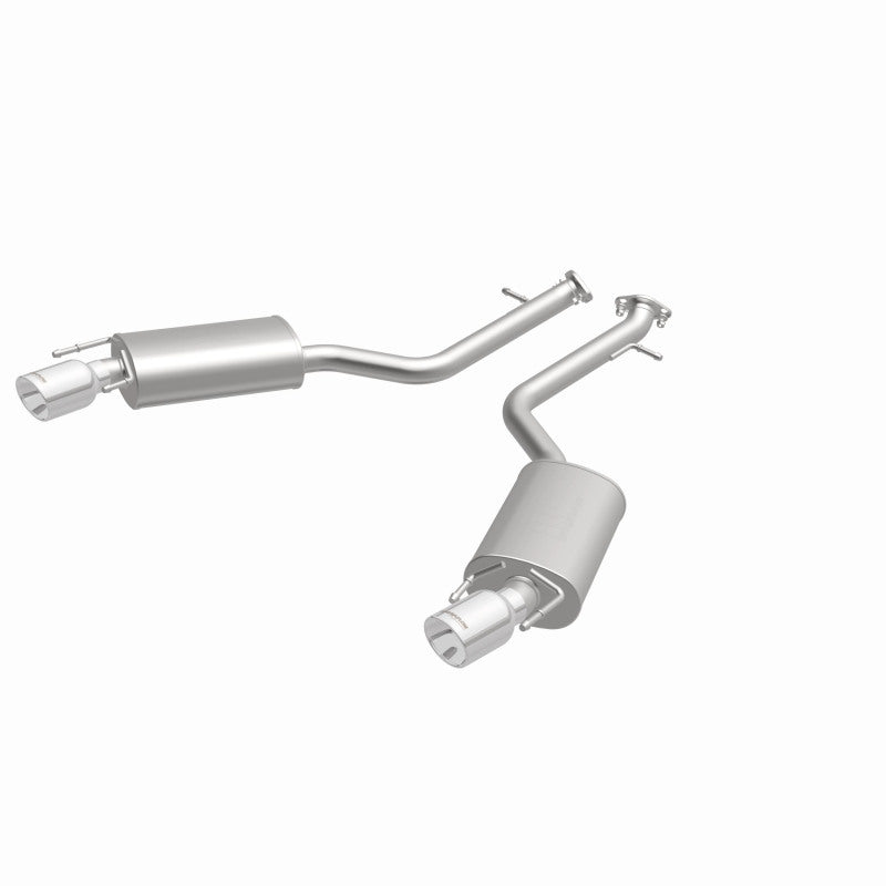 Magnaflow 15227 FITS: MagnaFlow SYS A/B 14-18 Lexus IS350 3.5L