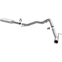 Load image into Gallery viewer, Magnaflow 19483 FITS: MagnaFlow 2020 Jeep Gladiator 3in Street Series Side Rear Exit Cat-Back Exhaust w/Polished Tips