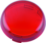 Bikers Choice Replacements Lens - Red