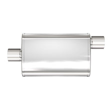 Load image into Gallery viewer, Magnaflow 13219 FITS: MagnaFlow Muffler Trb SS 4X9 14 3/3.0