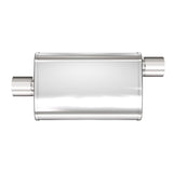 Magnaflow 13219 FITS 13219 FITS: MagnaFlow Muffler Trb SS 4X9 14 3/3.0
