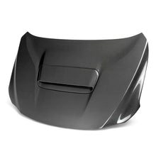 Load image into Gallery viewer, Seibon HD22SBIMP-OE FITS 2022 Subaru WRX OEM-style Carbon Fiber Hood