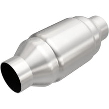 Load image into Gallery viewer, Magnaflow 54959 FITS MagnaFlow Conv Univ 3.00inch C/C