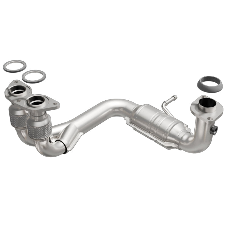 Magnaflow 457065 FITS: MagnaFlow Conv DF 00-05 Toyota MR2 1.8L