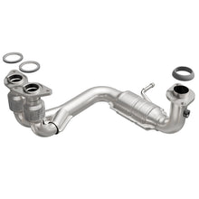 Load image into Gallery viewer, Magnaflow 457065 FITS: MagnaFlow Conv DF 00-05 Toyota MR2 1.8L