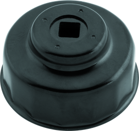 BikeMaster Oil Filter Wrench - 65mm