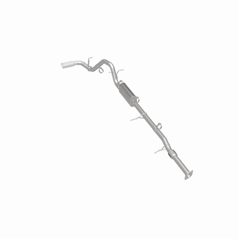 Magnaflow 19649 FITS 19649 FITS: MagnaFlow 2023+ Chevy Colorado NEO Series Cat-Back Exhaust Single Passenger Side Rear Exit