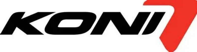 KONI 8050 1140 - Koni STR.T (Orange) Shock 5/07-09 Mazdaspeed3 RearSingle Shock