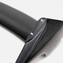 Load image into Gallery viewer, Seibon RS20TYSUP-TD FITS 2020 Toyota Supra TD-Style Carbon Fiber Rear Spoiler