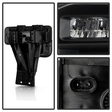 Load image into Gallery viewer, Spyder 20-22 Ford F250/F350 Super Duty OEM Full LED Fog Lights W/ Switch - Clear