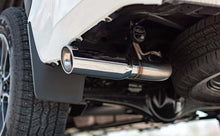 Load image into Gallery viewer, Magnaflow 19601 FITS: MagnaFlow 22+ Toyota Tundra Street Series 3in Single Straight Driver Side Rear Cat-Back Exhaust