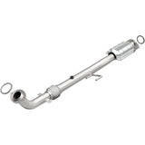 MagnaFlow Conv DF 10-11 Toyota Camry 2.5L