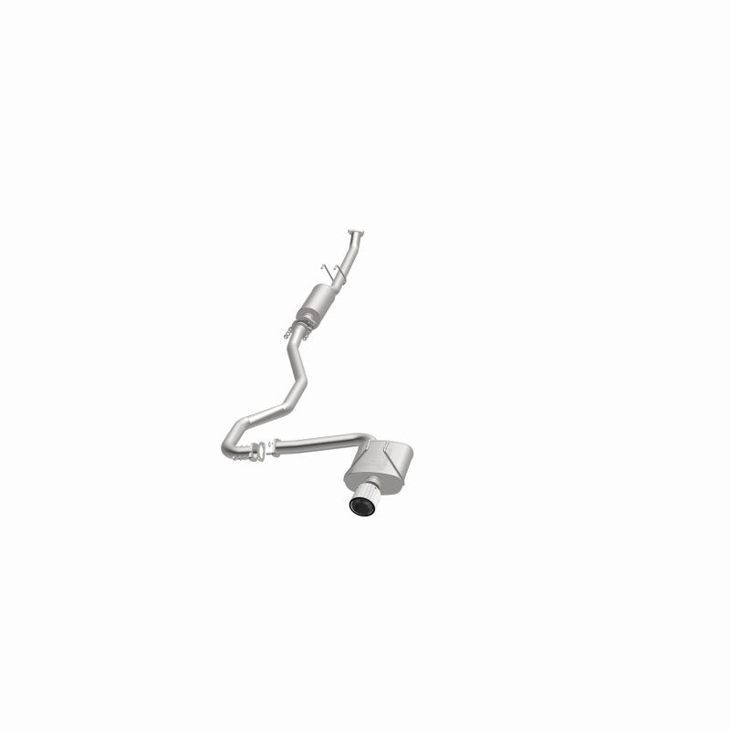 Magnaflow 19610 FITS 19610 FITS: 2022+ Honda Civic Sport 2.0 Sedan NEO Cat-Back Exhaust System