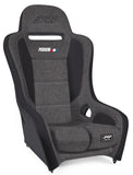 PRP Podium Elite Suspension Seat All Grey/Black