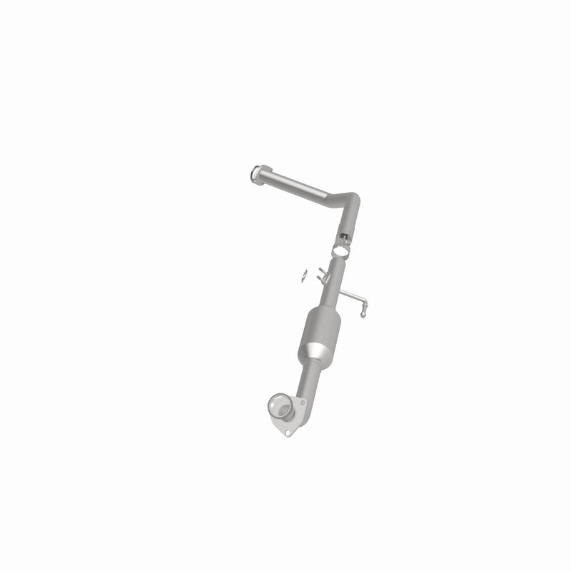 Magnaflow 4551060 FITS: MagnaFlow Conv Direct Fit OEM 2001-2004 Toyota Sequoia Underbody