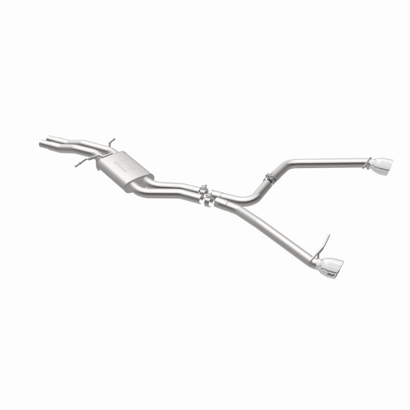 Magnaflow 15378 FITS: SYS CB 2015 Audi Q5 3.0L