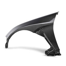 Load image into Gallery viewer, Seibon FF22TY86 FITS 2022 Toyota GR86 / Subaru BRZ Carbon Fiber FendersGloss Finish
