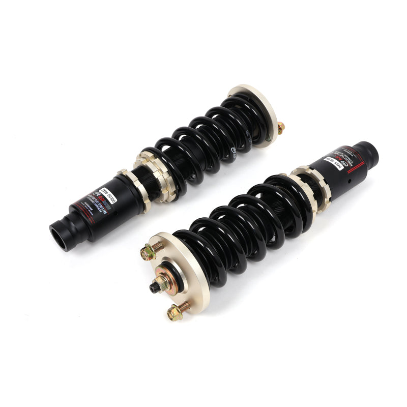 BLOX Racing BXSS-00300 - Street Series Coilover SystemEG/DC / EK