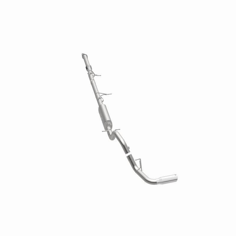 Magnaflow 19649 FITS 19649 FITS: MagnaFlow 2023+ Chevy Colorado NEO Series Cat-Back Exhaust Single Passenger Side Rear Exit