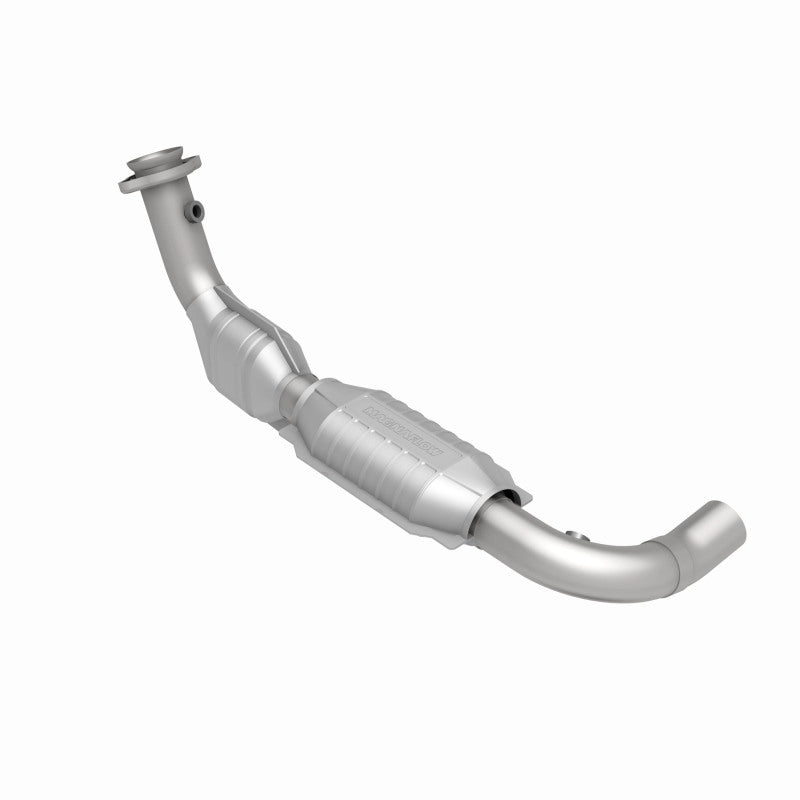 Magnaflow 447127 FITS: MagnaFlow Conv DF 97 Ford F-150 5.4L (California)